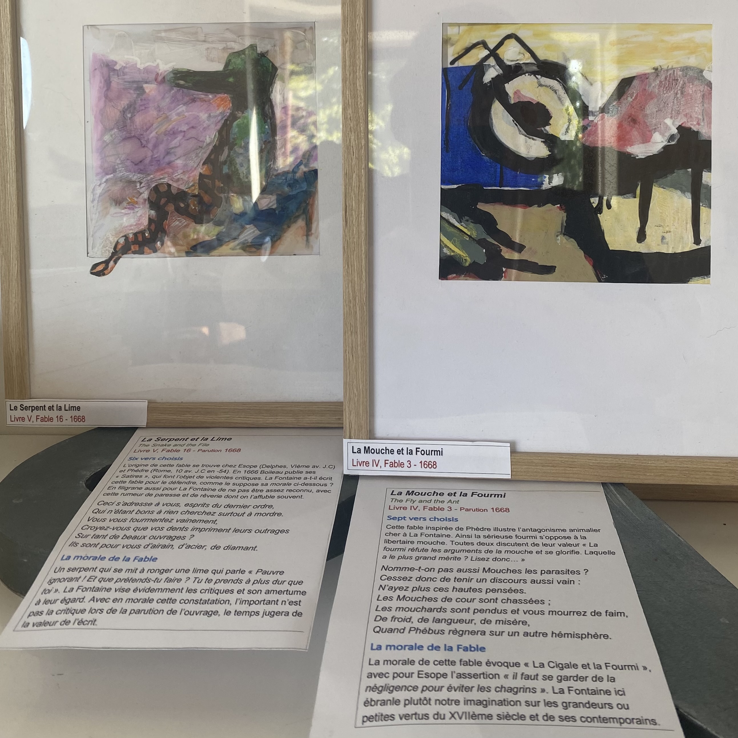 img_e40 Pascale SEURIN Architecte - Peintures